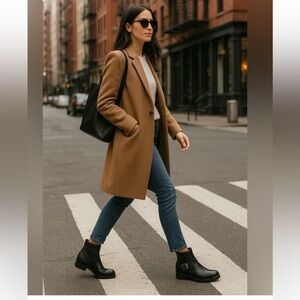 FRYE Veronica ankle boots